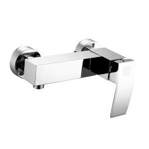Grifo monomando de ducha serie Obi