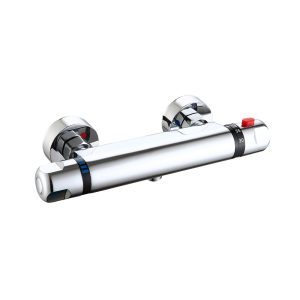 Grifo termostático para ducha modelo Sena