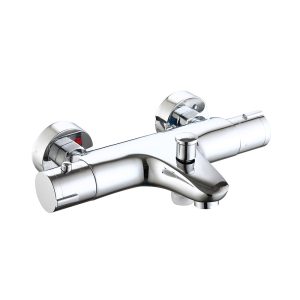 Grifo termostático para bañera modelo New Design