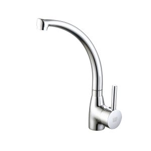 Grifo monomando de fregadero modelo Tormes