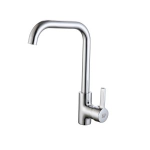 Grifo monomando de fregadero modelo Miño