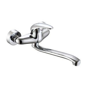 Grifo monomando de fregadero modelo Kapuas