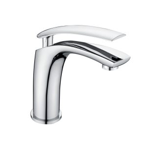 Grifo monomando de lavabo modelo Peñalara