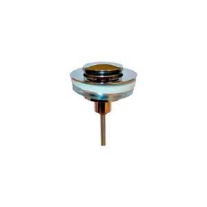 Válvula click clack especial