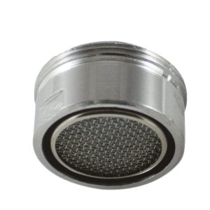 Filtro aireador R.M. 20/100 Macho
