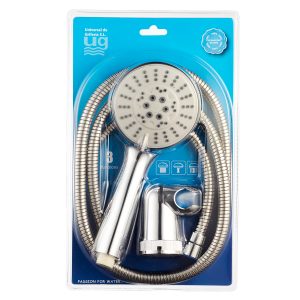 Kit de ducha LUNA
